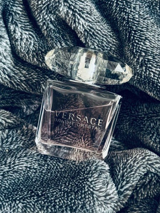 Versace Bright Crystal
