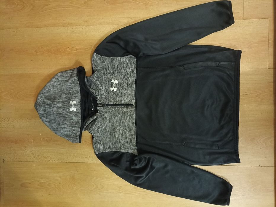 Кофта Under Armour