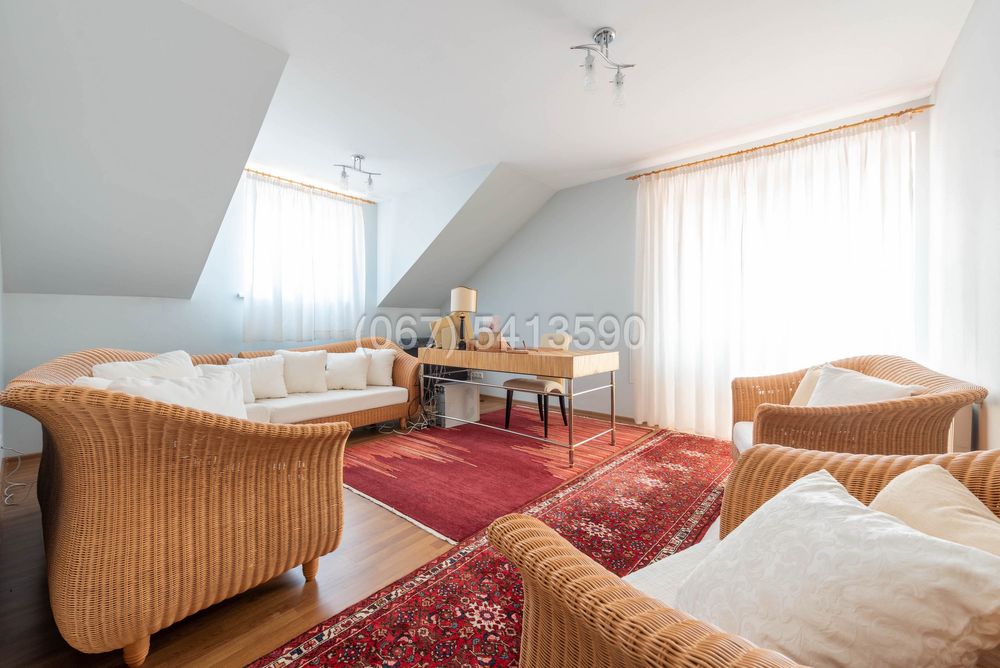 House by the address (area 480 m²) - Atlanta.ua - photo 14