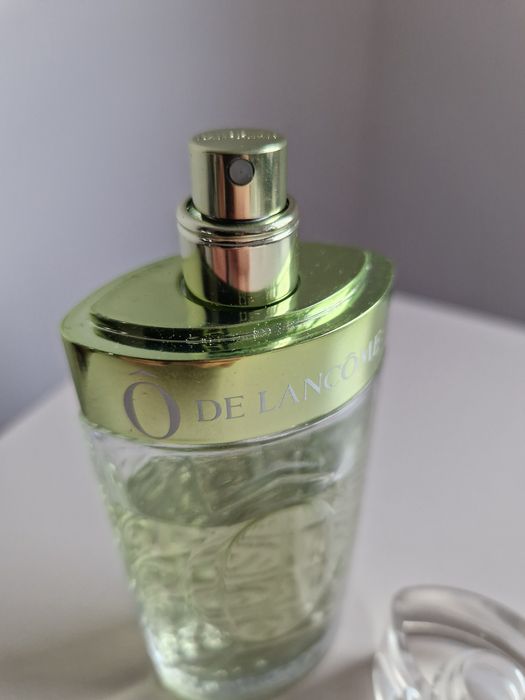 Ô de Lancome EDT