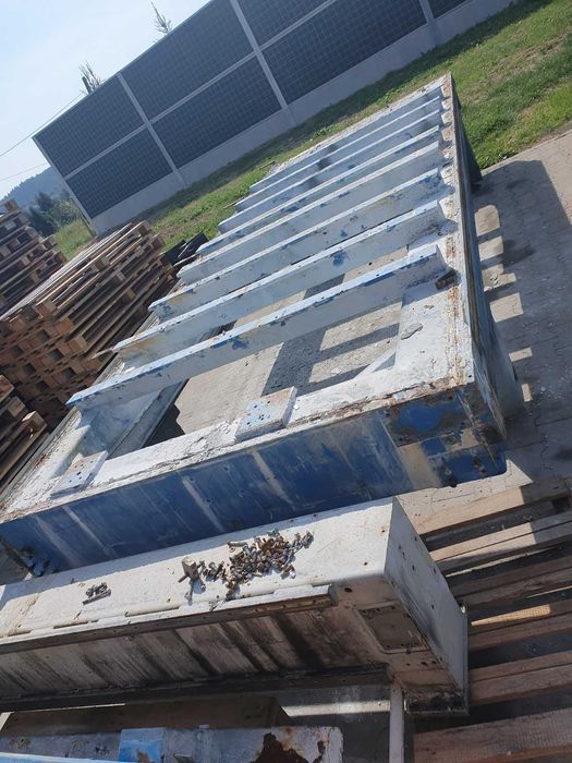 Korpus, szkielet do maszyny cnc, centrum numerycznego