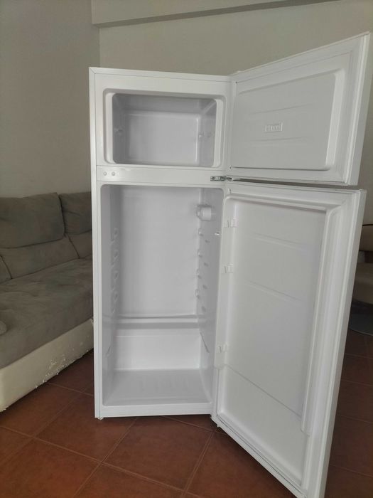 Frigorífico Combinado Kunft Pouco Uso