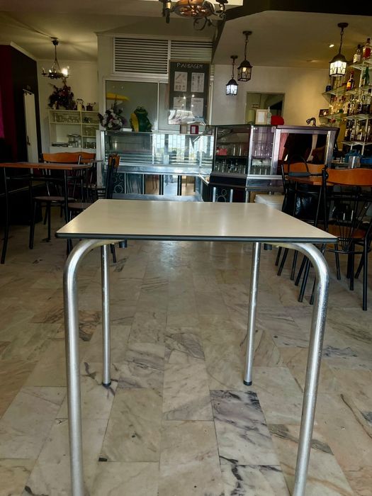 Mesa de esplanada