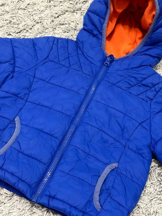 F&F куртка на хлопчика на 2-3 роки зріст 93 см