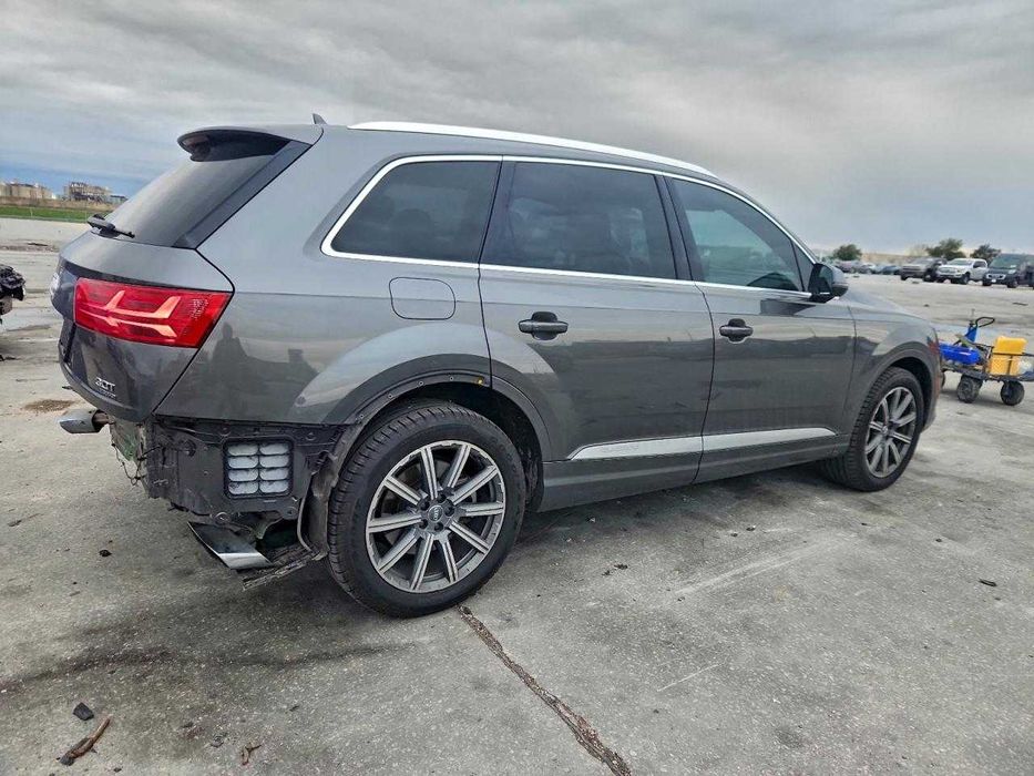Audi Q7 Prestige 2018