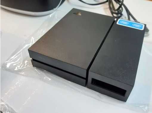 Zestaw PlayStation VR PS4 + Kamera + 2x MOVE + Gra Astro Bot PL / W-wa