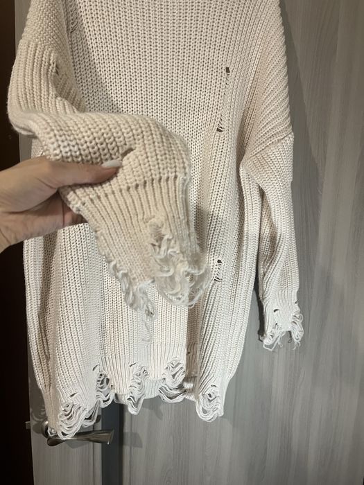 Туніка сукня светр