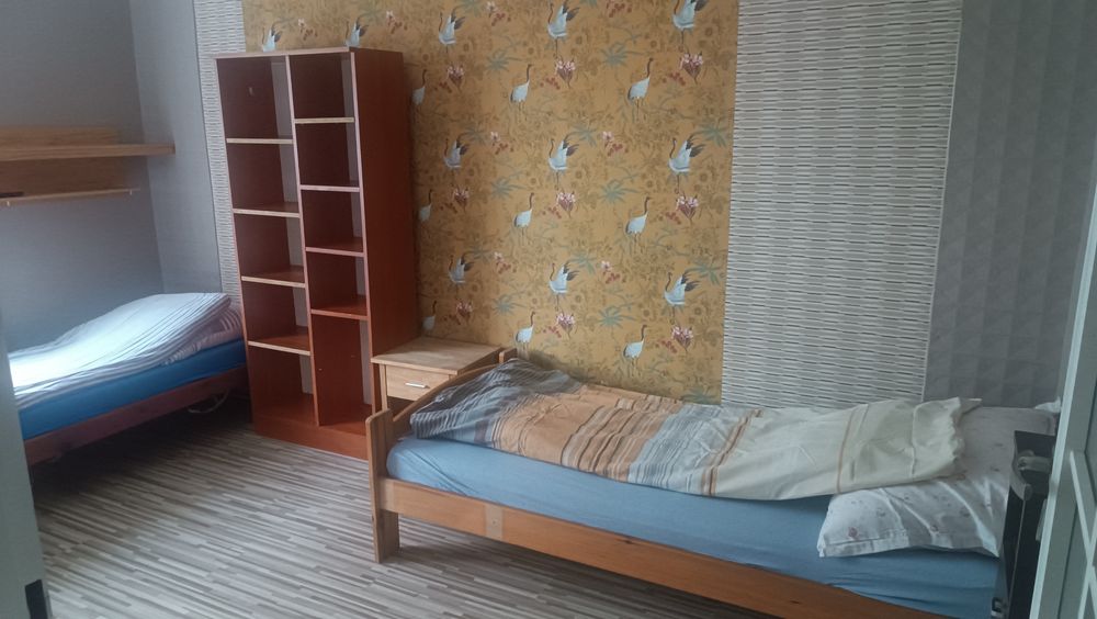 noclegi gm. Grębocice