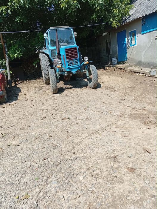 Продам трактор МТЗ 80