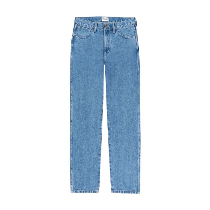 Чоловічі джинси Wrangler W38 L32