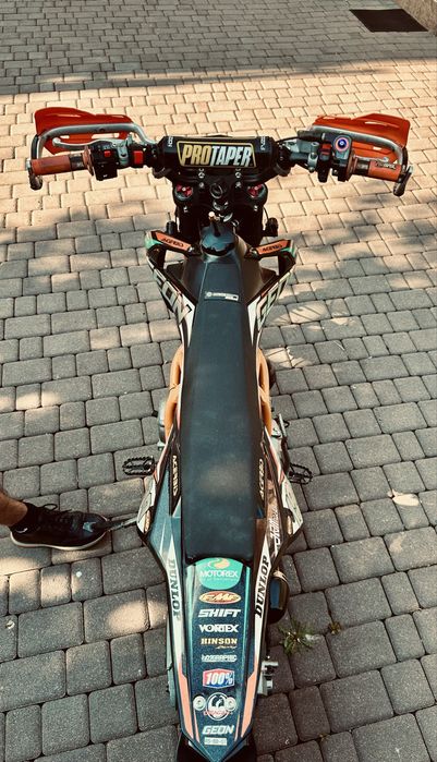 Геон 190 x-ride