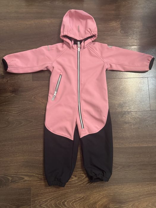 Комбінезон Softshell Reima