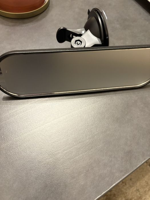 Lusterko samochodowe