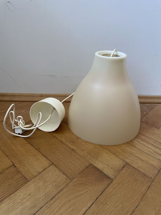 Lampa wisząca IKEA
