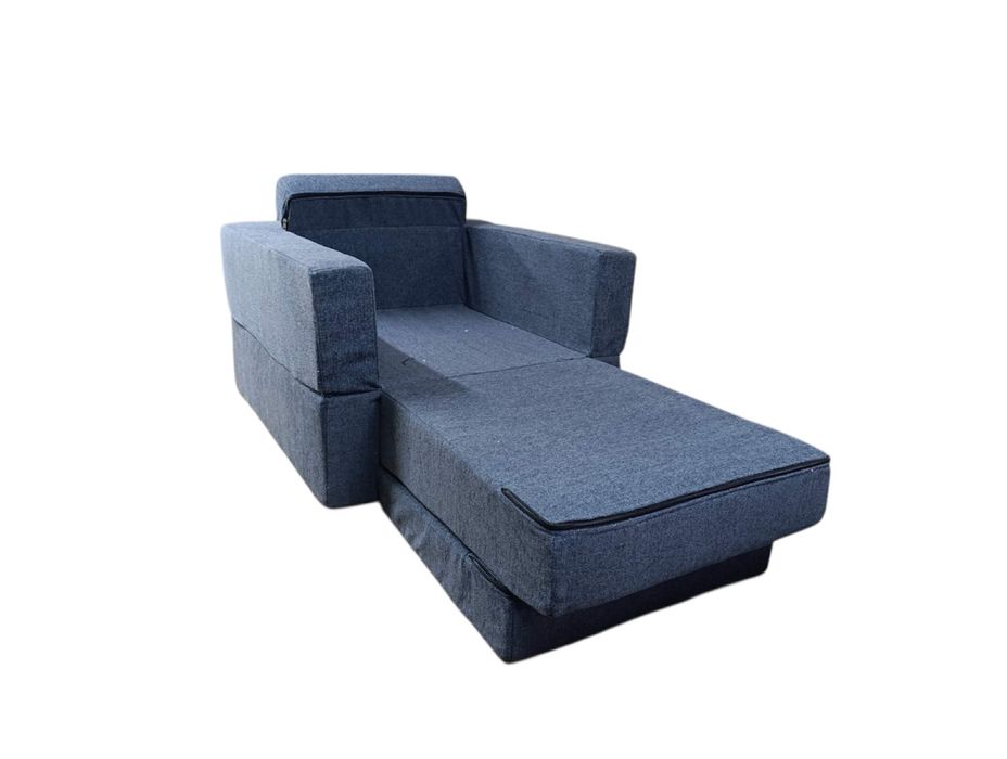 Крісло ліжко трансформер