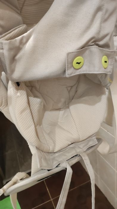 Кенгуру-рюкзак Bebeconfort