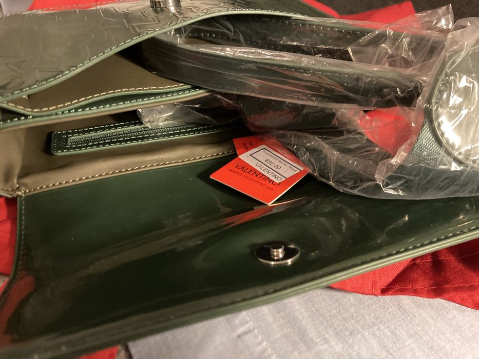 Mala Valentino original