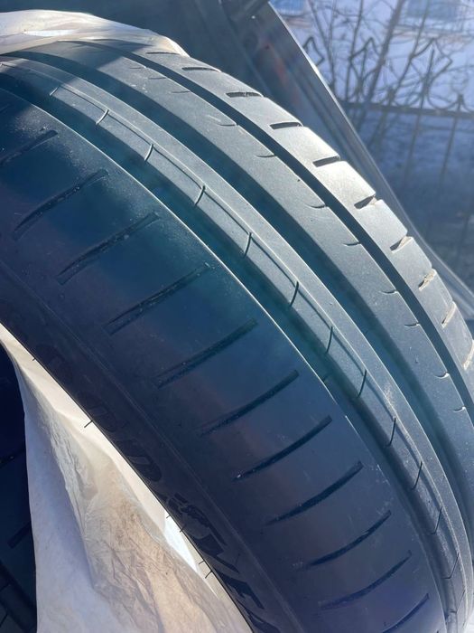 Goodyear 195/65/15 , 24 рік , літня резина, колеса , гума