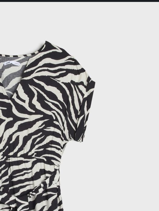 Платье Sinsay plus size 3XL