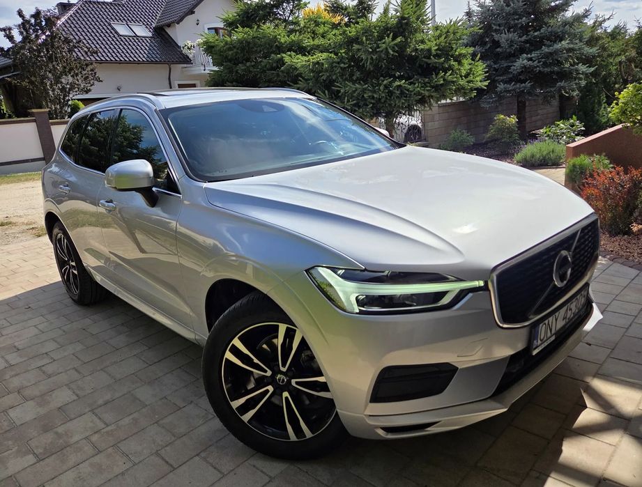 Volvo XC 60