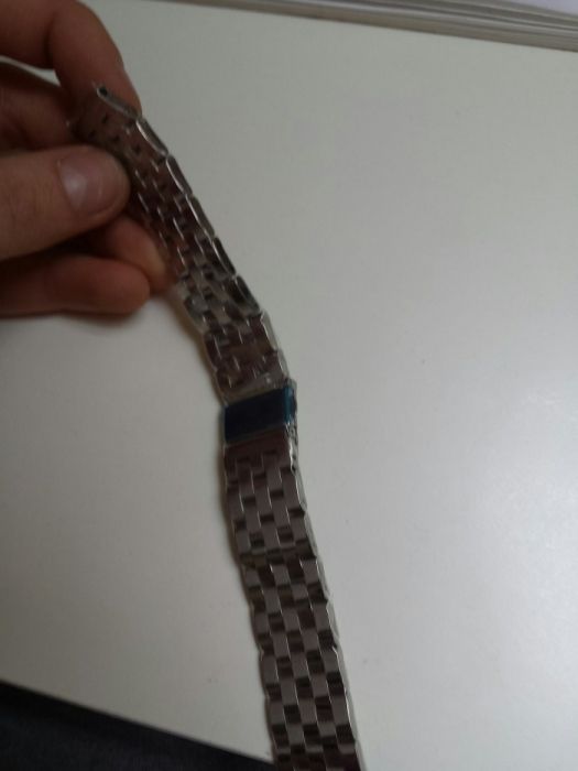 Bransoleta Poljot