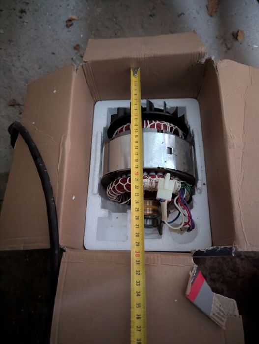 ЕлектроГенератор