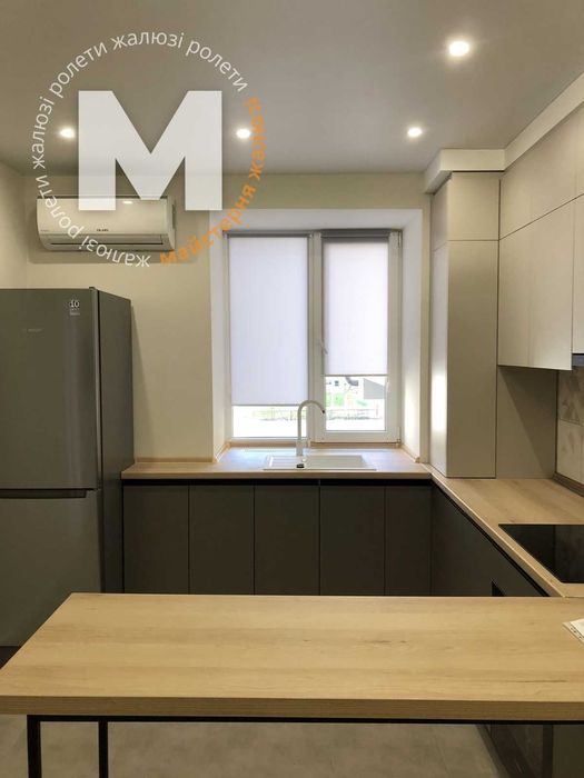 Трендовые рулонные шторы, тканевые жалюзи для окон, римские шторы