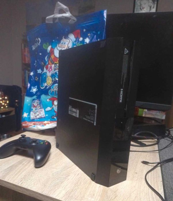 Xbox One + kontroler