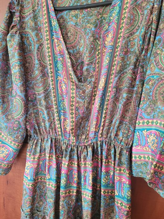 Sukienka damska Manvi