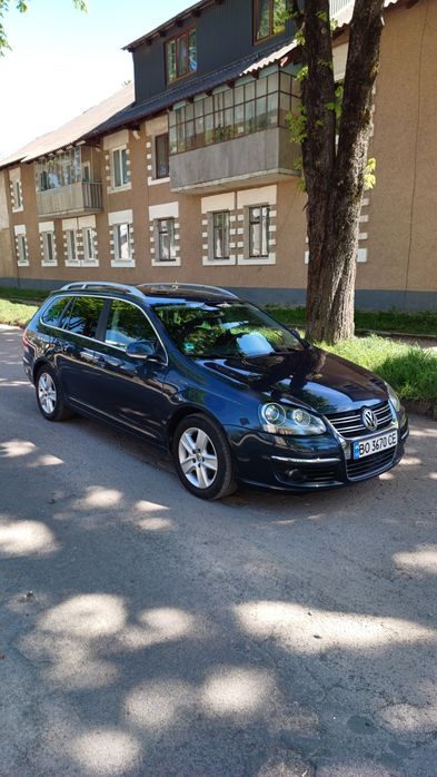 Volkswagen Golf 2008 VIN WVWZZZ1KZ8M354159 фото оголошення 4 з 8