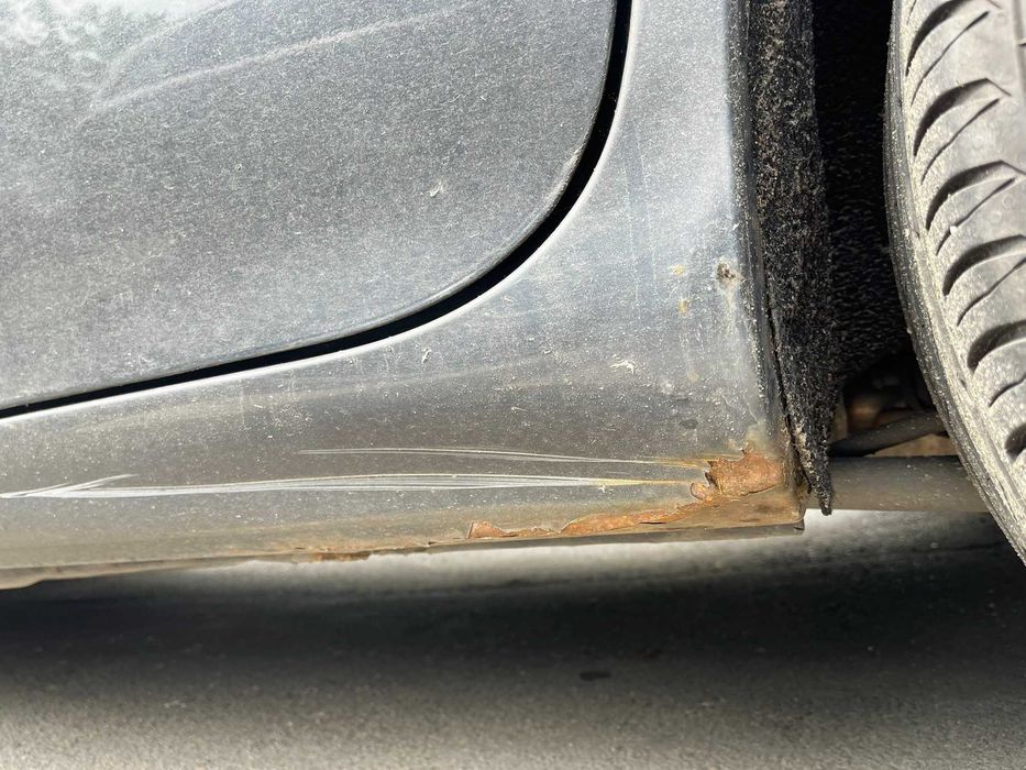 Бюджетная Покраска Авто от 800 грн за деталь, Локальная покраска