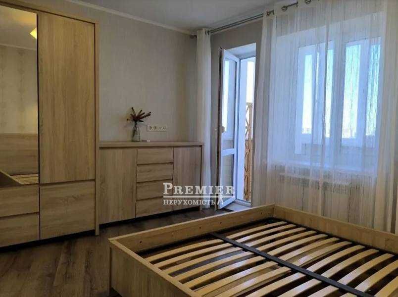 3-кімнатна квартира 66 кв.м з ремонтом на Семена Палія