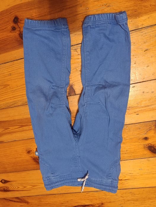 Sprzedam 2 pary spodni r.98