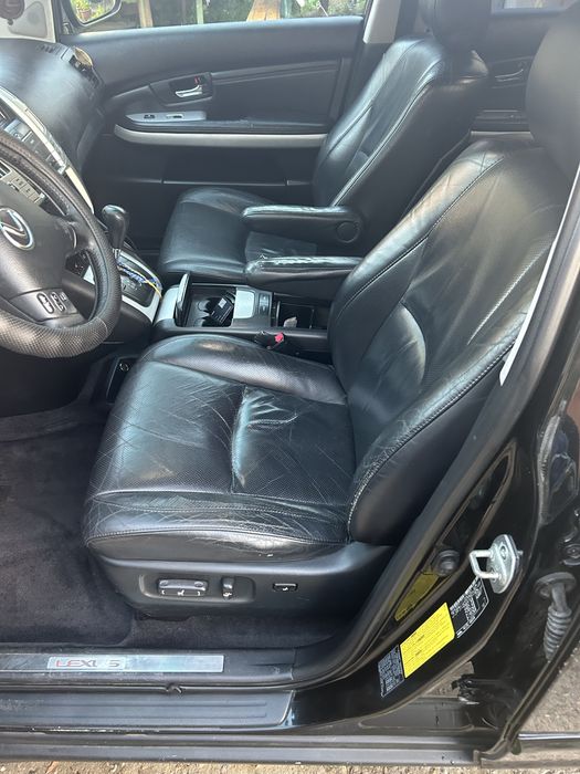 Lexus RX300 2005