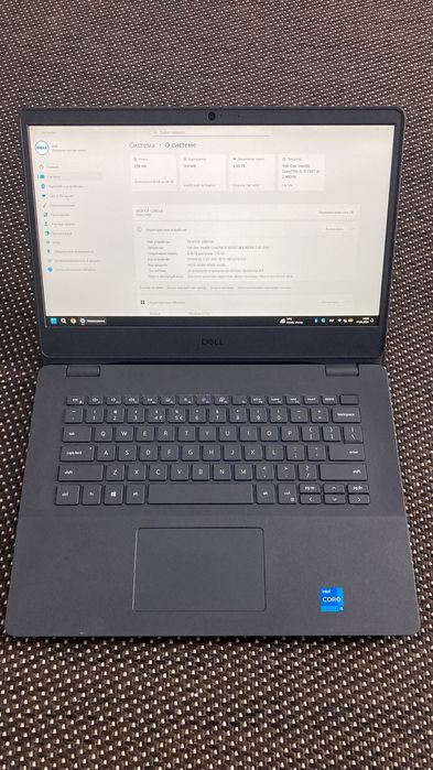 Продам ноутбук dell vostro 3400