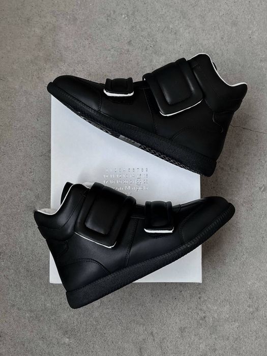 Maison Margiela Clinic