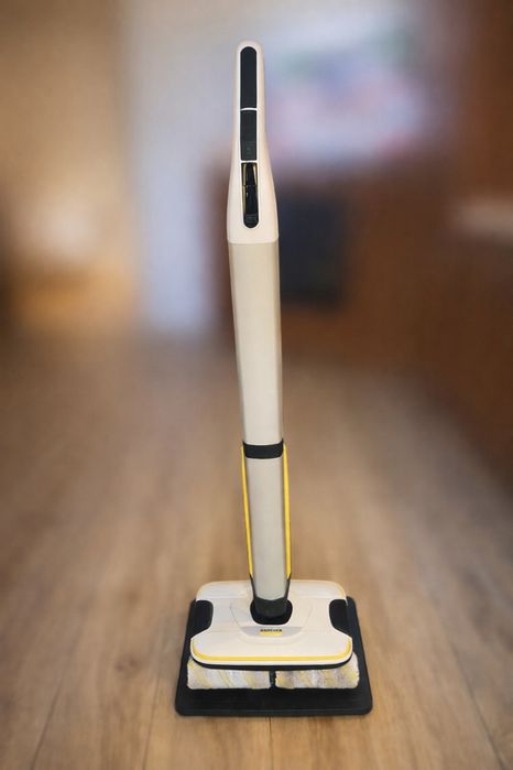 Пилосос ручний миючий Karcher FC 7 Cordless