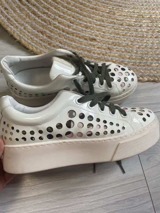 Кросівки Kenzo