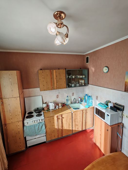 2-rooms apartment apartment by the address st. Kievskaya (area 55 m²) - Atlanta.ua - photo 11