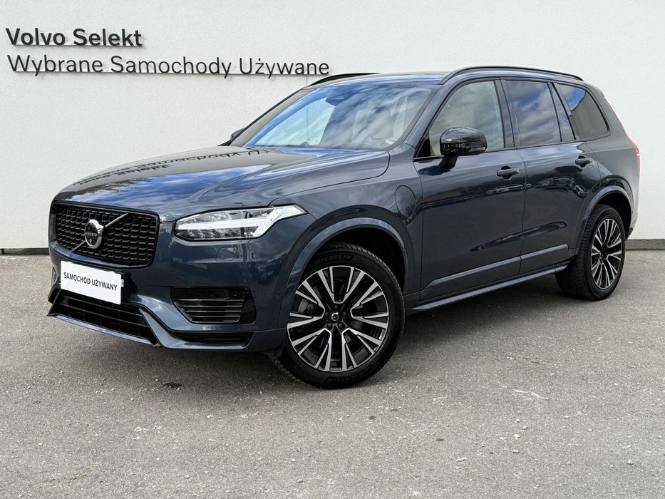 Volvo XC 90
