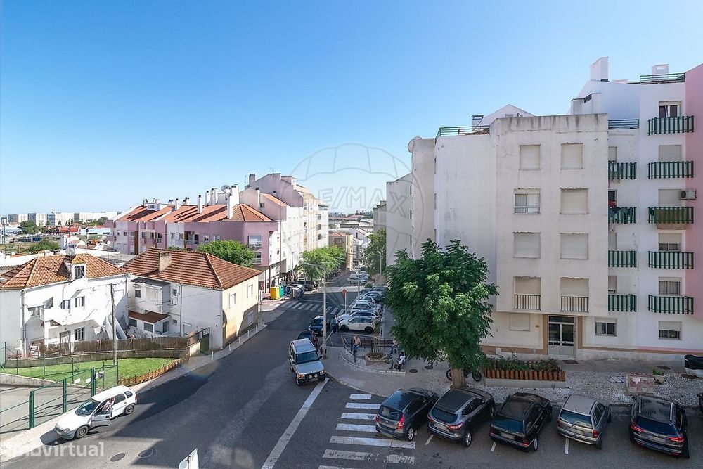 Apartamento T3 para venda