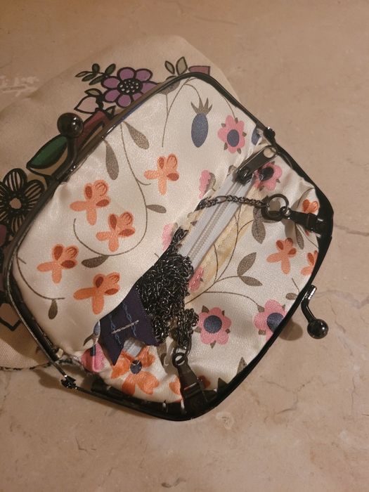 Bolsa Pepe Jeans