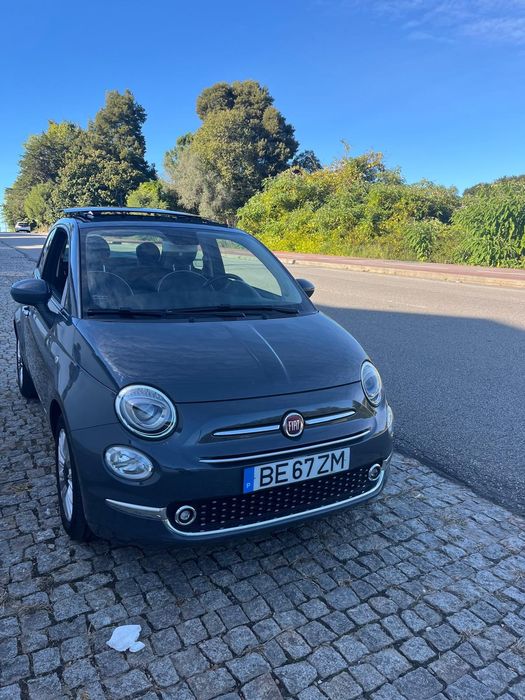Fiat 1.2 lounge gasolina — photo 3
