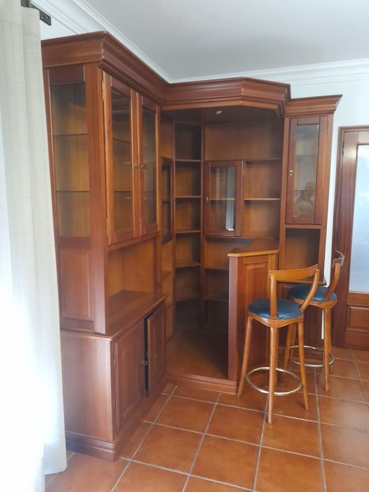 Bar de Canto - Oferta 2 Bancos