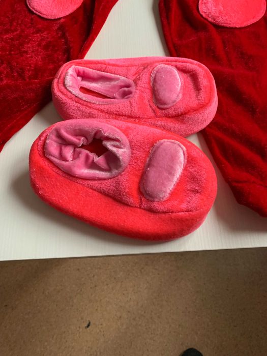 Фіксіки— мася. Дитячі карнавальні костюми.