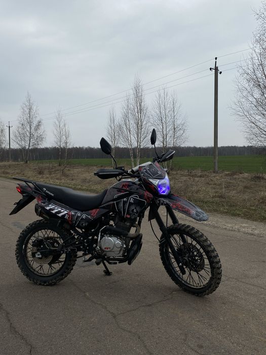 продам спарк sp250 d4