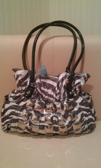 Сумка Kathy Van Zeeland