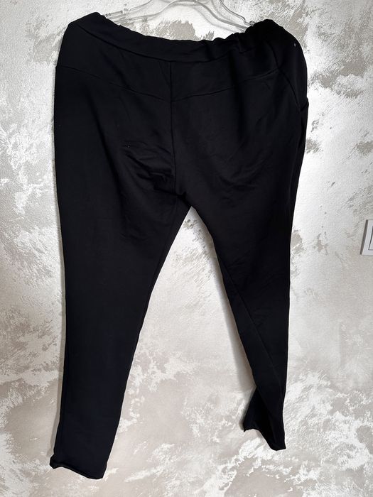 Spodnie alladynki 7/8 M