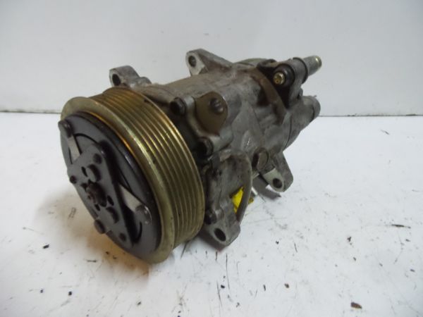 Compressor AC PEUGEOT 307 (3A/C)