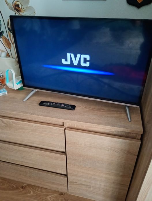 Telewizor JVC 32 cale